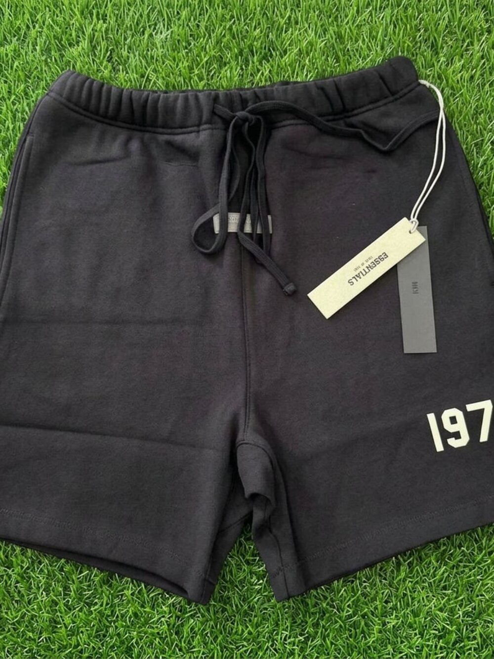 Fear of God Essentials 1977 iron Shorts - All Sizes - Fast Shipping